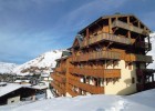  des Neiges 1, Val Thorens Ski Chalet